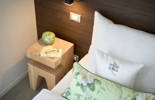 Ca'Verde Oliva - Foto 2