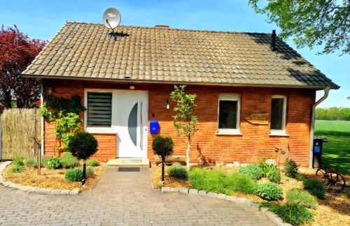 Haus am Willenberg - Foto 1