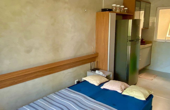 Solar água apart - Foto 28