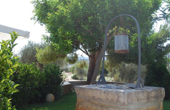 Terre Iblee Resort - Foto 44