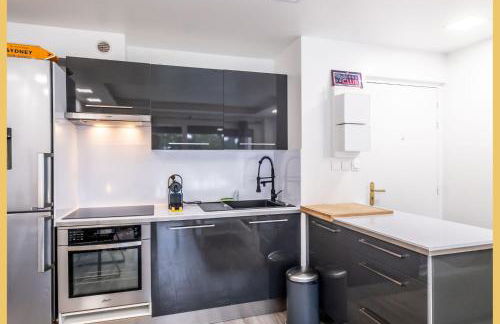 Chez Pat' I T2 I Saint-Julien - Photo 12