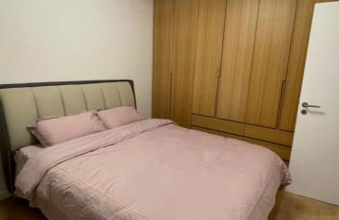 Ins apartment - 2 bedrooms - metro parking prive - Foto 28