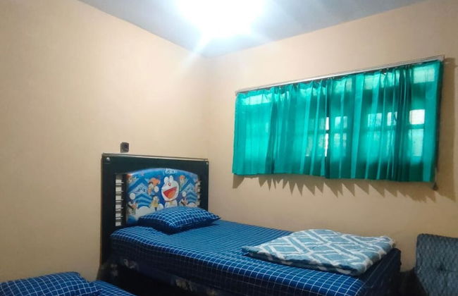 Homestay Wonotoro Asri Gunung Bromo - Foto 4