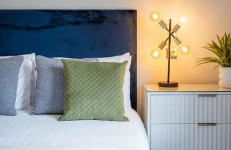 Quiet 2 bedroom gem in Stirling - Foto 28