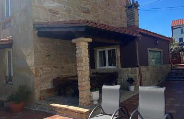 Casa de Romaxe - Foto 15