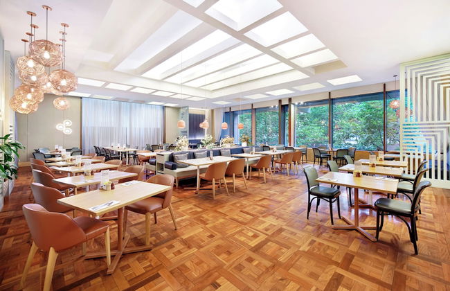 The York by Swiss-Belhotel International - Foto 42