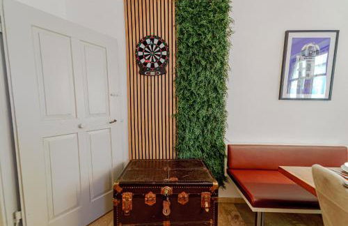 Schatzsuche im Altstadthaus 2 Grad Nähe Legoland - Foto 8