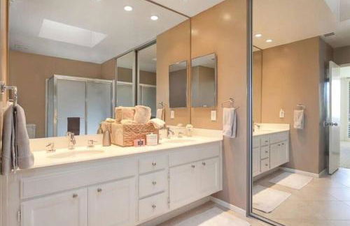 Private Country Club Condo on awesome golf course! - Foto 9