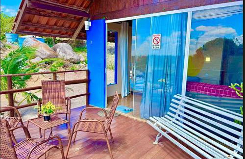 Chalé Sun Happy - Foto 1