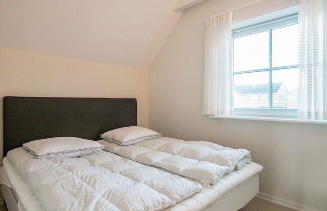 8 Person Holiday Home in Hals-by Traum - Foto 2