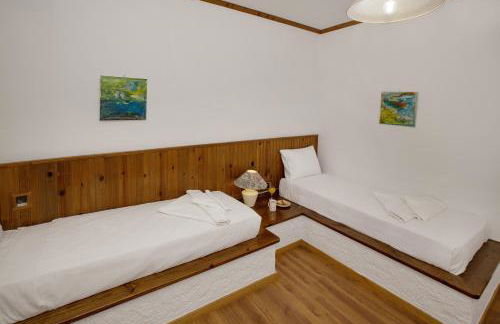 KORALIA MARATHON VILLA - Foto 12