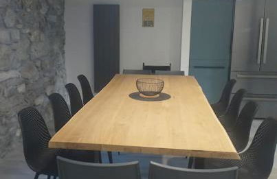 Gîte Le Mouton Blanc***** Héas Gavarnie-Gèdre - Foto 55