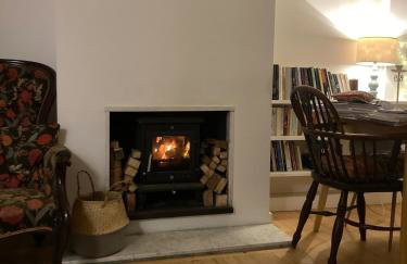 Riverside country cottage - Foto 14