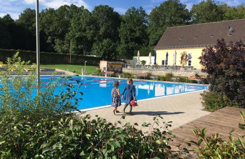 Ferienwohnung Rotes Haus - Foto 24