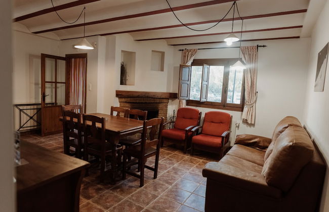 Caserío Inazares - Foto 16