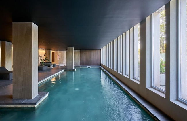 Luxury Modern Apartment Puerto Retiro - Foto 28