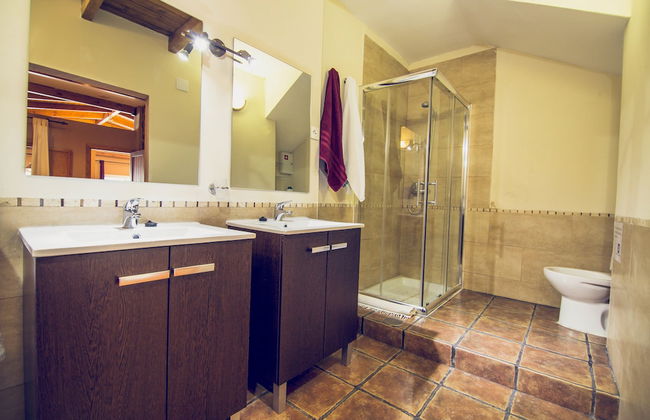 Alojamientos Monteverde - Photo 50