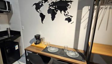 Loft Studio 201 em São José - Foto 3