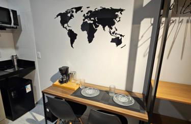 Loft Studio 201 em São José - Foto 3