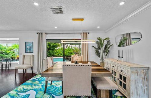 Shady Grove Villa - Foto 24