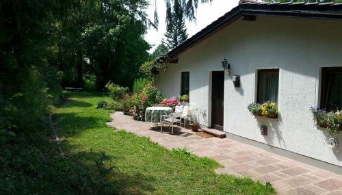 Holiday Home mit einer umwerfenden Panoramaaussicht by Interhome - Foto 3