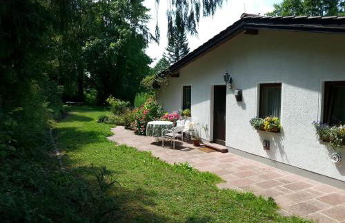 Holiday Home mit einer umwerfenden Panoramaaussicht by Interhome - Foto 3