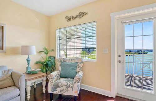 Splash Harbour, Harbourside Waterfront Condo - Foto 59