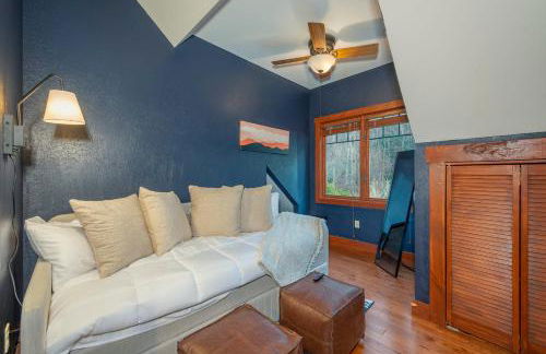 Stunning Mtn Views Hot Tub Movie Theater Game Room - Foto 41