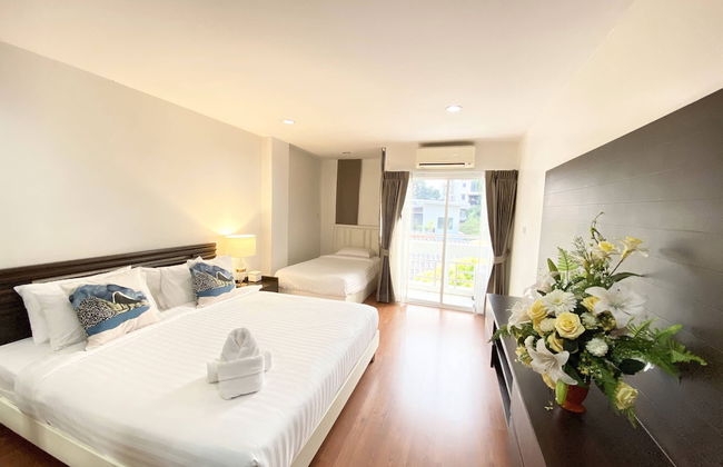 14 Place Sukhumvit Suites - SHA Plus - Photo 13