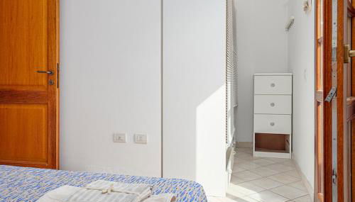 Appartamento in Villetta a 800 mt dalla spiaggia - Foto 5, towels, wardrobe