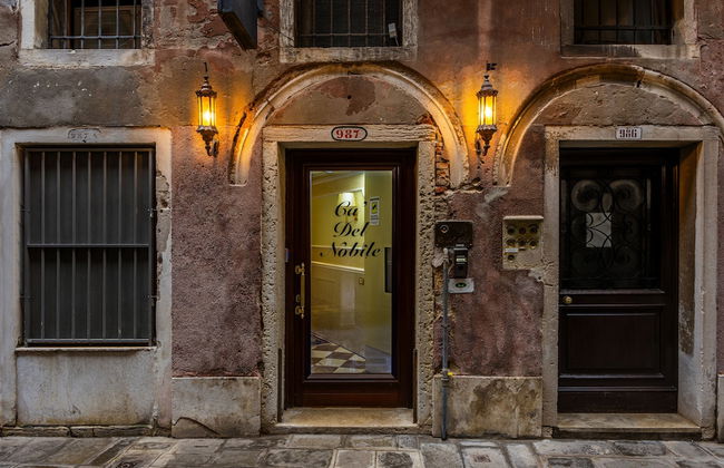 Ca' del Nobile - Photo 29