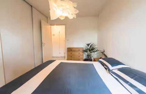 T2 Bord de Garonne - Parking - Clim - Piscine - Photo 10