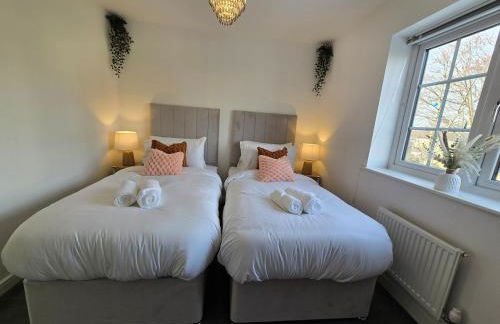 Cozy Gem Luxury House - Foto 17