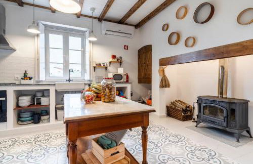 Al Sharaz - Dazzling House in Alentejo - Foto 20