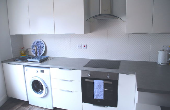 Bellevue Apartment - Foto 4