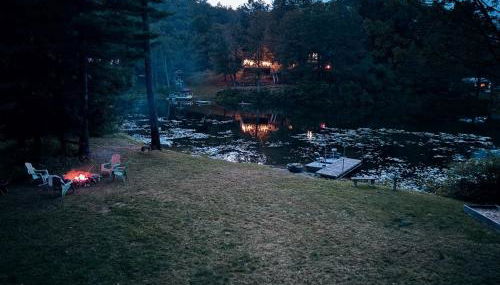 VT Lake house minutes from Okemo - Photo 2