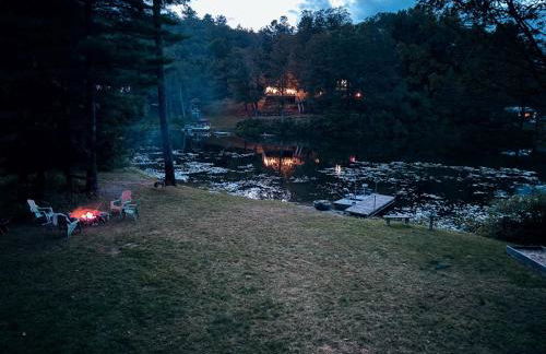 VT Lake house minutes from Okemo - Foto 2