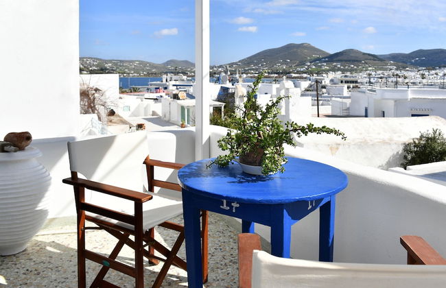 Kastro Traditional House - Photo 15