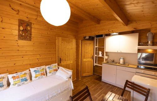 Cabana a 15 minutos do Guincho - Foto 7