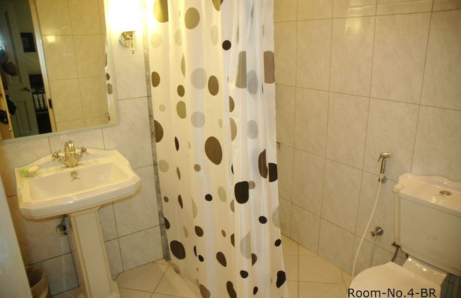 Senani Colonial Holiday Bungalow - Foto 11