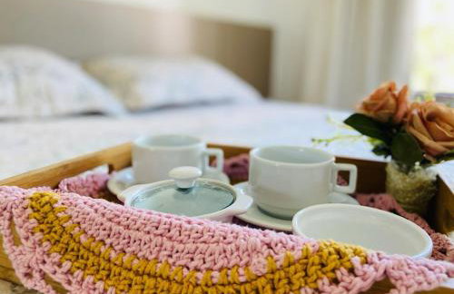 Montserrat em Guaramiranga, Ap 10 - Foto 34