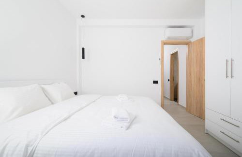 Petrus Luxury Villas in Old Hersonissos - 3 Bedrooms & 3 Bathrooms - Foto 25