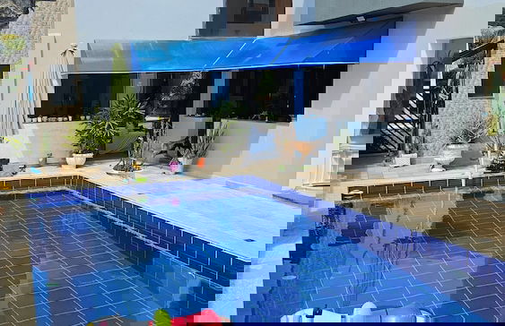 Casa Cond. Bougainville Frente a Praia - Foto 2