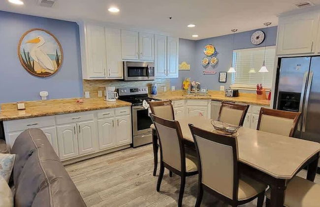 Inverness Penthouse - Foto 54