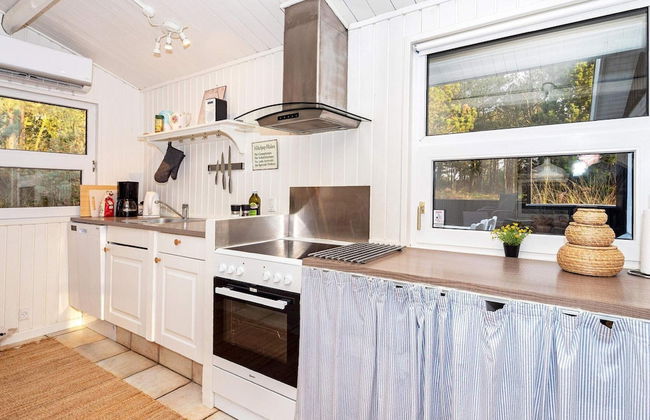 6 Person Holiday Home in Thisted - Foto 6