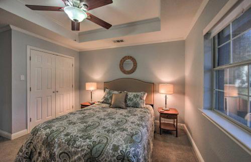 Lakefront Home with Dock in Mabank Near Golfing! - Foto 17