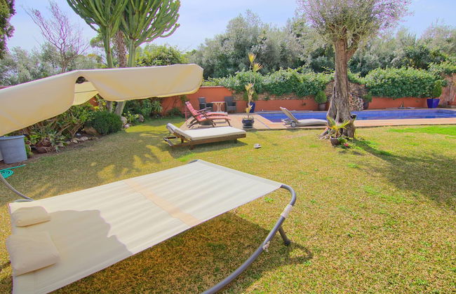 Villa Patrizia - Foto 56