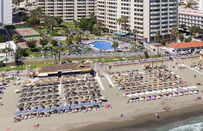 Sol Puerto Marina - Foto 66