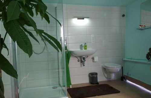 FERIENHAUS Grüne Franziska, perfekt für große Familien & Gruppen, nur 10min vom EuropaPark - Foto 29