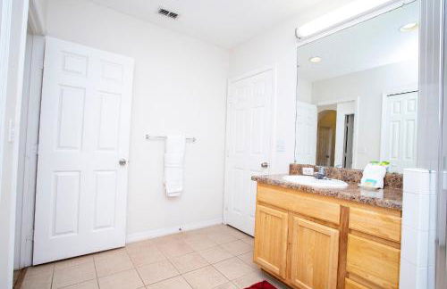 Apartamento Familiar Moderno a 15min da Disney - Foto 27